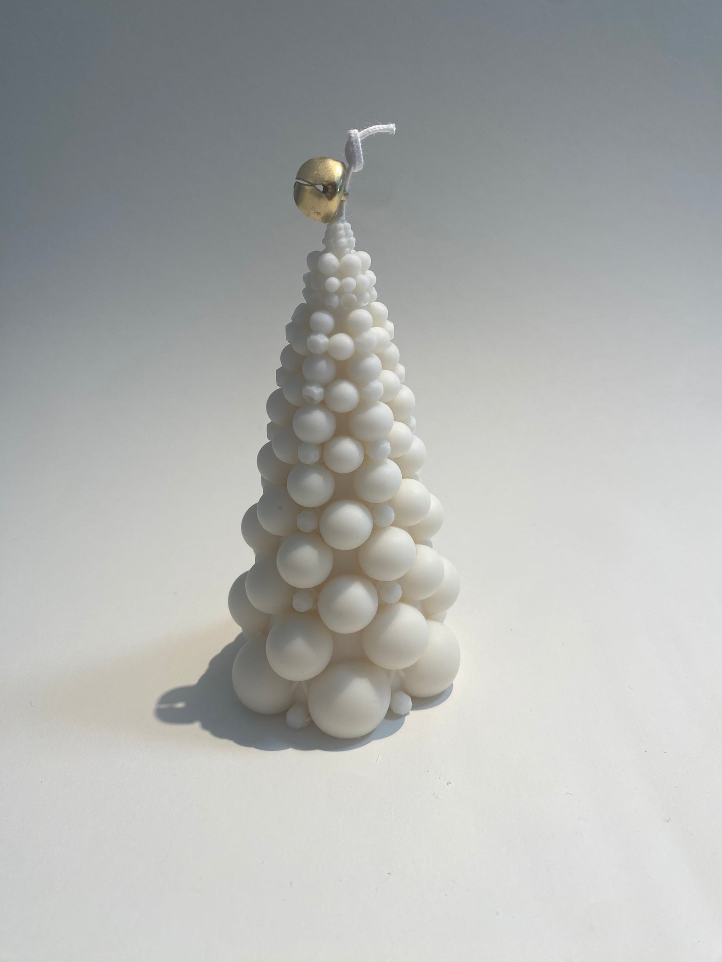 WEIHNACHTSBAUM KERZE