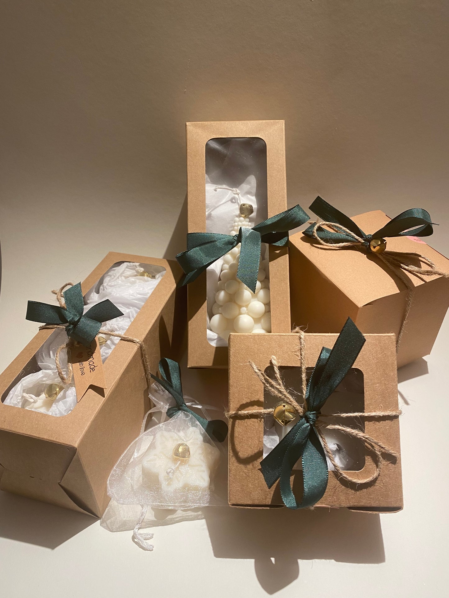 GESCHENKSET 7-TEILIG