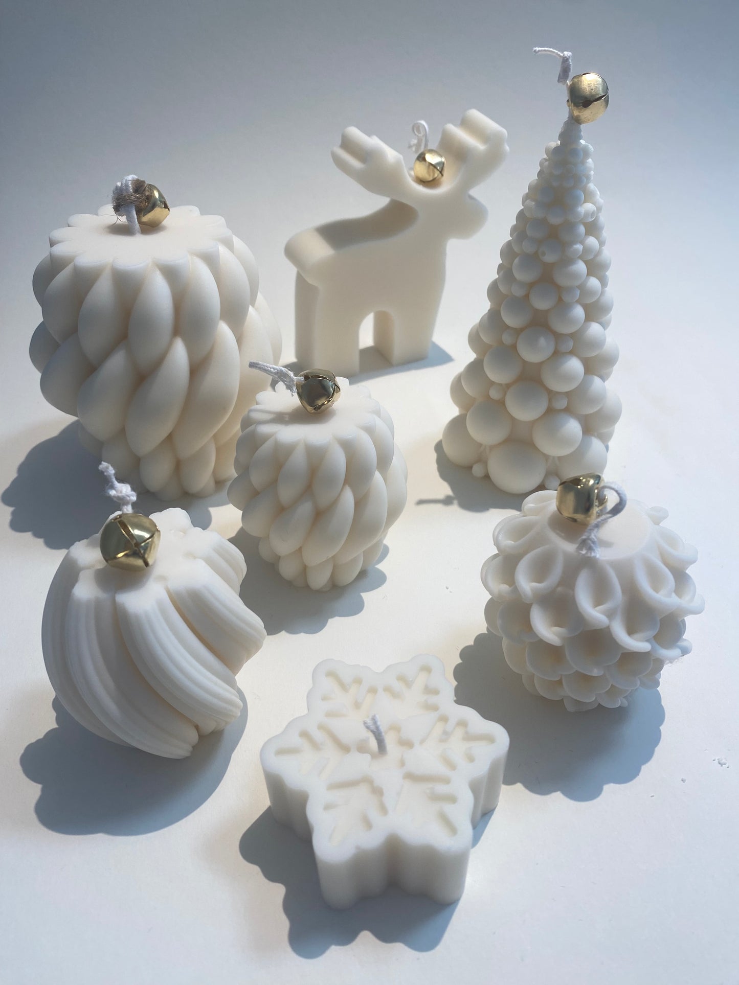 GESCHENKSET 7-TEILIG