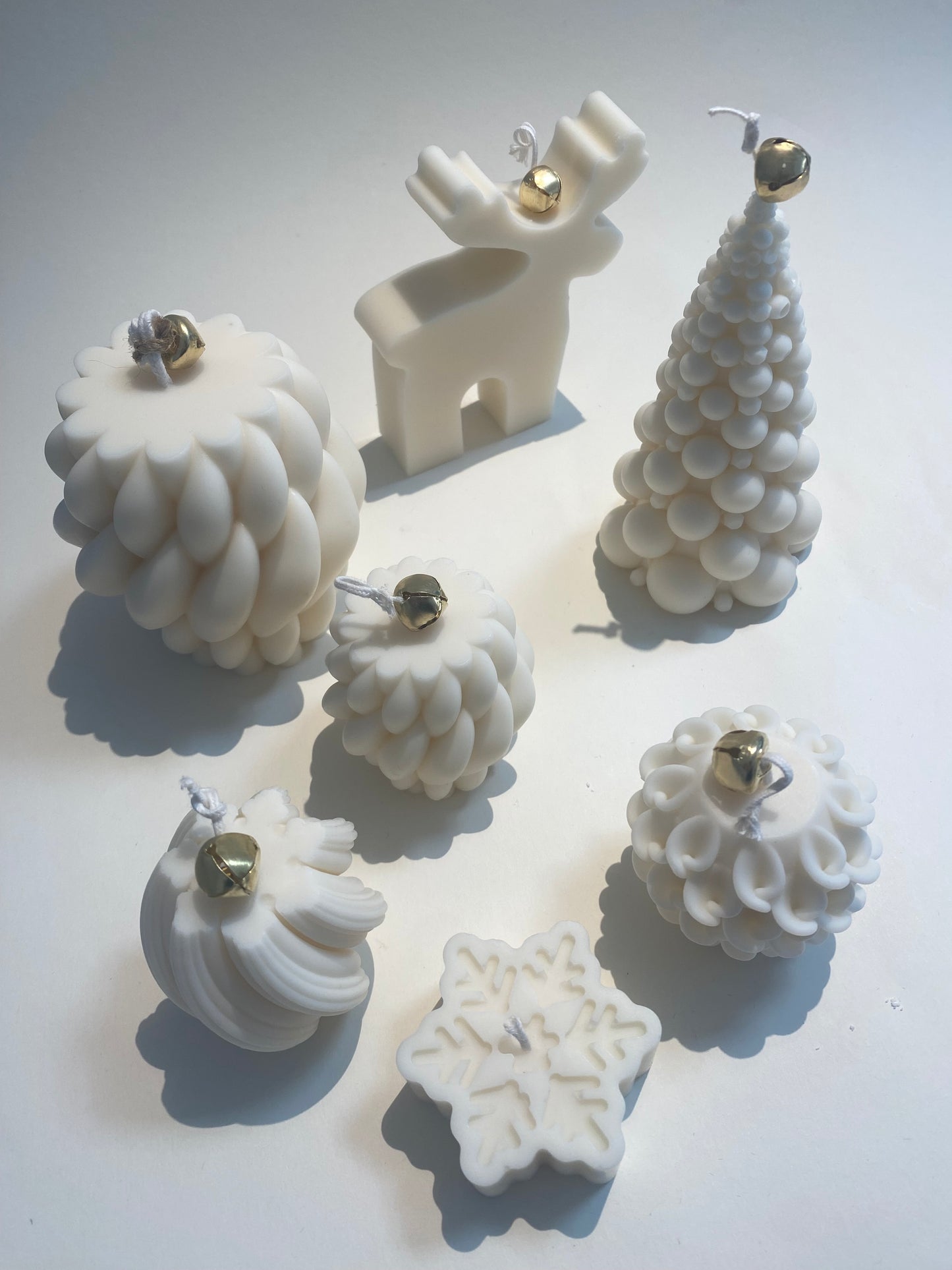 GESCHENKSET 7-TEILIG